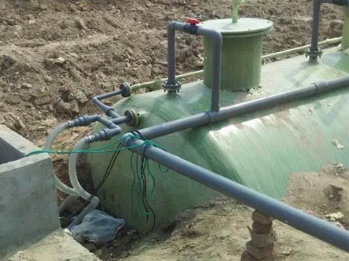 廢水處理設(shè)備